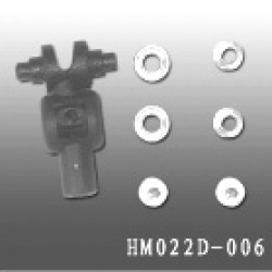 Lathe-Hedd Dragonfly 22D (HM022D-006) ( SOLD OUT)