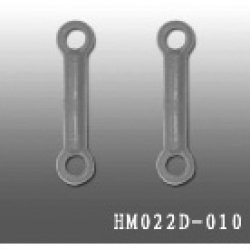 Long Connector Dragonfly 22D (HM022D-010) (SOLD OUT)
