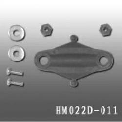 Rotor Head Dragonfly 22D (HM022D-011) (SOLD OUT)
