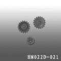 Transmission Gear Dragonfly 22D (HM022D-021) (SOLD OUT)