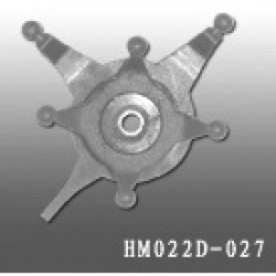 Blade Steering Dragonfly 22D (HM022D-027) (SOLD OUT)
