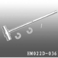 Tail Axes Assembly Dragonfly 22D (HM022D-036) (SOLD OUT)
