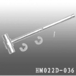 Tail Axes Assembly Dragonfly 22D (HM022D-036) (SOLD OUT)