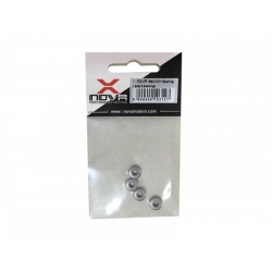 XNOVA RM2204 Bearing (1 Set Includes 4 Bearings)
