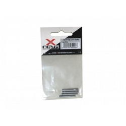 XNOVA RM2204 Shaft (4pcs/bag)