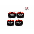 Xnova Super Sonic 2206-2300Kv FPV Racing Motor Set (4 pcs) (SOLD OUT)