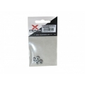 XNOVA RM2206 Bearing (1 Set Includes 4 Bearings)