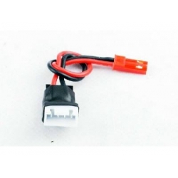 3S Balance Plug to JST Plug Adaption Cable for Lipo Battery Balance/Charging Port
