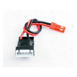 4S Balance Plug to JST Plug Adaption Cable for Lipo Battery Balance/Charging Port
