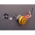 Tower Pro BM2409-12 Outrunner Brushless Motor (1600KV) [THIS PRODUCT IS DISCONTINUED AND REPLACED BY DYS A2212-26 2200kv]