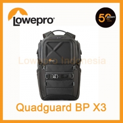 Lowepro Quadguard BP X3