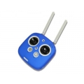 Silicone Skin Portector for DJI Remote Control Transmitter Blue