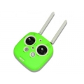 Silicone Skin Protector for DJI Remote Control Transmitter Green (SOLD OUT)