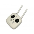Silicone Skin Portector for DJI Remote Control Transmitter Transparent
