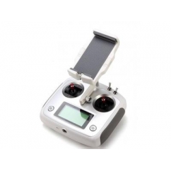 Flysky FS-i6S 2.4G 6CH AFHDS Transmitter With FS-iA6B Receiver