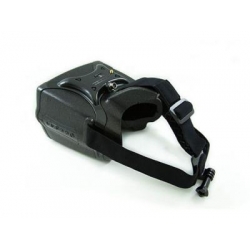 Headplay Goggle 5.8G FPV For Racing qudcopter Black
