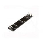 3-Port Charging Distribution Board for DJI Phantom 4