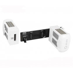 3-Port Charging Distribution Board for DJI Phantom 4