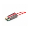 FM800 PRO 2.4G 8CH Mini Receiver Support SBUS CPPM Compatible with FUTABA FASST For RC Multirotor  (SOLD OUT)