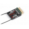Hitec Minima 6L - 6-Channel 2.4GHz AFHSS Micro Receiver