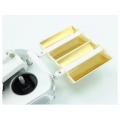 HOT Foldable Copper Foil Radar Antenna Range Booster for DJI Phantom 3/4 Inspire (SOLD OUT)