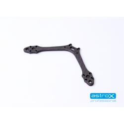 AstroX SL5 Stretched X Front Arm