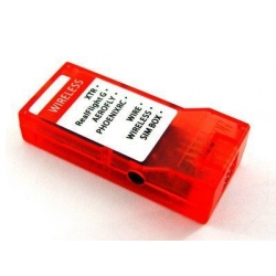 Wireless 9 in 1 simulator (SOLD OUT)