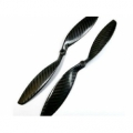 14x4.7 CARBON FIBER PROPELLER SET CW/CCW