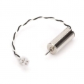 Blade Motor with Wire, Clockwise Rotation: Nano QX BLH7603 (SOLD OUT)