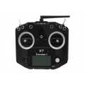 FrSky ACCST Taranis Q X7 2.4GHz 16CH Transmitter (BLACK)