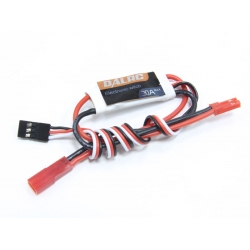RC electronic switch 3.7-28V [32003000]