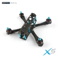 AstroX X5 FPV Racing Quadcopter (SOLD OUT)