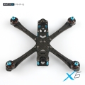 AstroX X6 FPV Racing Quadcopter (SOLD OUT)