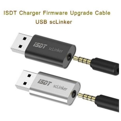 ISDT SCLinker Firmware Upgrade Data Cable for ISDT Charger