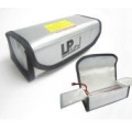 LIPO safe bag (185 x 75 x 60MM) (SOLD OUT , replaced with TYAT3003418N)