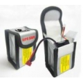 LIPO safe bag (64x50x125MM) (SOLD OUT)