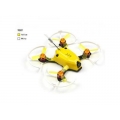 Kingkong 95GT 95mm FPV Racing Drone with F3 4in1 10A Blheli_S 25mW 16CH 800TVL XM 