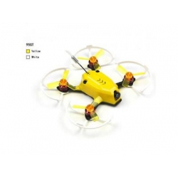 Kingkong 95GT 95mm FPV Racing Drone with F3 4in1 10A Blheli_S 25mW 16CH 800TVL XM 