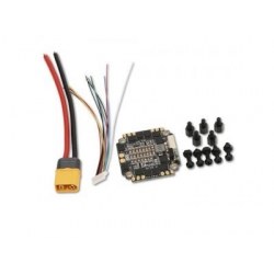 DYS F30A 30amp 4 in 1 BLHeli_S ESC 2-6S BB2 BEC 5V/12V 3A Dshot600 Oneshot125 Oneshot42 Multishot