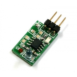 X-CAM Infrared Shutter Remote Controller for Canon Cameras IRRCCN