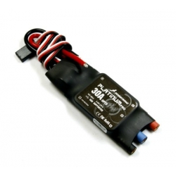 HOBBYWING Platinum-30A-Pro 2-6S ESC OPTO - Design for Multi-rotor Type (SOLD OUT)