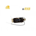 FrSky G-RX8 Receiver Designed for Gliders integrated Variometer sensor