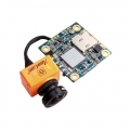 RunCam Split 2 FOV 130 Degree 1080P/60fps HD Recording Plus WDR FPV Camera NTSC/PAL Switchable