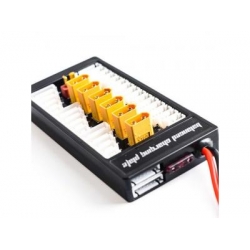 XT60 Lipo Parallel Charger Board