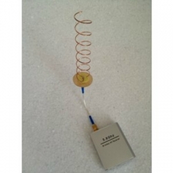 5.8G Receiver Helical Antenna (recommended to maximize distance range 
