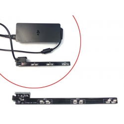 Battery 1 to 3 Parallel board for DJI Inspire 1 [37073992] (SOLD OUT)