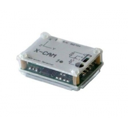 X-CAM Vibration Detector VIBDET