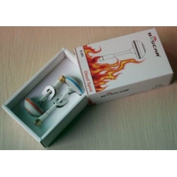 Boscam 5.8G Cloud Spirit Clover Leaf Antennas 