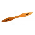 GF 15x4.5 Wood Propeller for Electric Motor - (CCW)