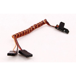 Super Soft USB to Video Conversion Cable for Gopro3 Camera W/ Power Input(SOLD OUT)